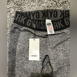 Never worn Women’s Gymshark leggings